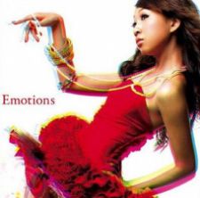 Thelma Aoyama - Emotions [Regular Edition]