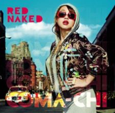 COMA-CHI - Red Naked