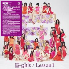 E-girls - Lesson 1