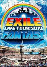 EXILE - EXILE Live Tour 2010 Fantasy [2DVD]