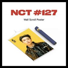 Poster wall scroll - JAEHYUN (NCT)