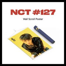Poster wall scroll - Mark (NCT)