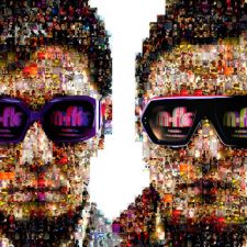 M-Flo - m-flo inside -Works Best II-