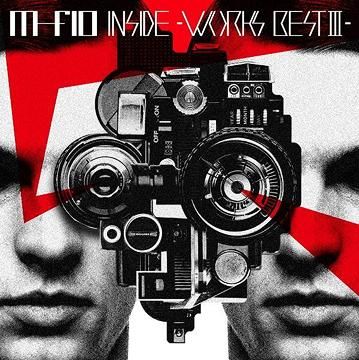 m-flo - m-flo inside -Works Best III-