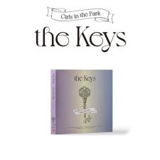 GWSN - The Keys - Mini Album Vol.4