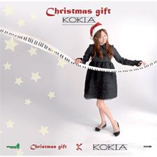 KOKIA - Christmas gift