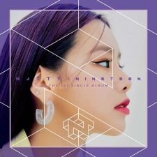 NATTY - NINETEEN - 1st single - (Kinho)