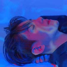 BAEKHYUN (EXO) - Delight - Mini Album Vol.2