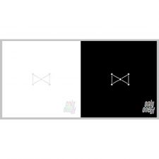 OnlyOneOf - Album [Produced by [ ] Part 1] - Mini Album Vol.3