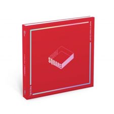 REDSQUARE - Prequel - Single Album Vol.1