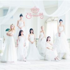 OH MY GIRL - Eternally - Japan Album Vol.3