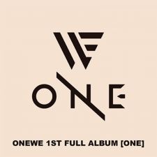 ONEWE - One - Vol.1