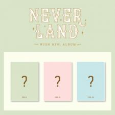 WJSN (Cosmic Girls) - Neverland - Mini Album Vol.8