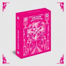 [ KIT ] DREAMCATCHER - Alone In The City - Mini Album Vol.3