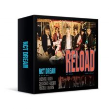 [ KIT ] NCT DREAM - RELOAD