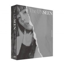 [ KIT VIDEO ] Taeyeon (GIRLS' GENERATION) - The Unseen - Concert