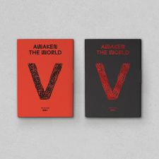 WayV - Awaken The World - Album Vol.1