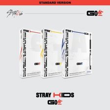 Stray Kids - Go生 - Album Vol.1