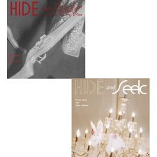 WEKI MEKI - Hide and Seek - Mini Album Vol.3