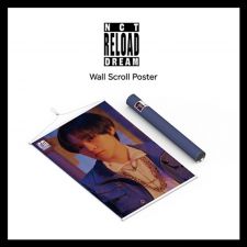 Poster Wall Scroll - Chenle (NCT DREAM) - Reload