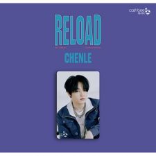 Carte de Transport - Chenle (NCT DREAM) - Reload
