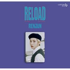 Carte de Transport - Renjun (NCT DREAM) - Reload