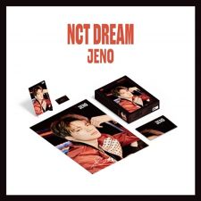 Puzzle Package - Jeno (NCT DREAM) - Reload