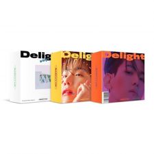 [ KIT ] BAEKHYUN (EXO) - Delight