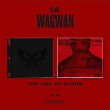 Blase - WAGWAN - EP Album Vol.2