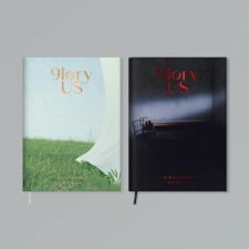 SF9 - 9loryUS - Mini Album Vol.8
