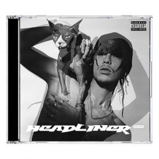 Sik-K - HEADLINER (Deluxe Edition) - Album Vol.2