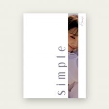 JEONG EUN JI - Simple - Mini Album Vol.4
