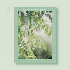MONSTA X - 2020 Photobook [XIESTA]