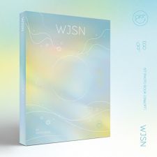 WJSN - 1st Photobook [ON&OFF] Ego : OFF