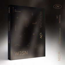 WJSN - 1st Photobook [ON&OFF] Ego : ON