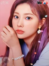 Poster Officiel - IZ*ONE - Oneiric Diary - Version Hyewon