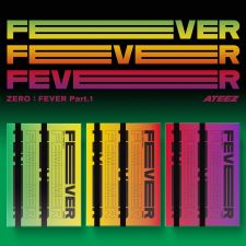 ATEEZ - ZERO : FEVER Part.1 - Album