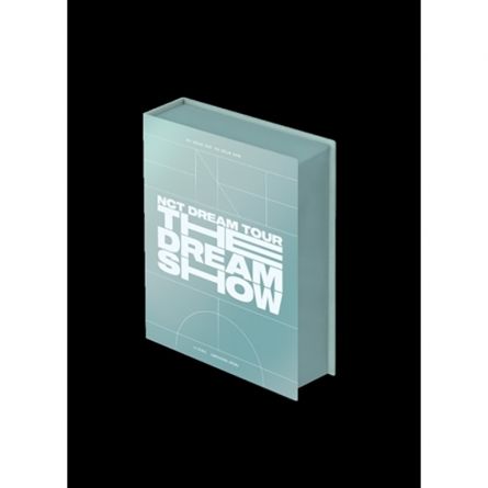 [ KIT VIDEO ] NCT DREAM TOUR - The Dream Show