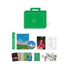LOONA - Loona Island - 2020 Summer Package