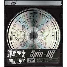 ONF - Spin Off - Mini Album Vol.5
