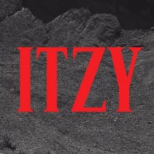 ITZY - Not Shy