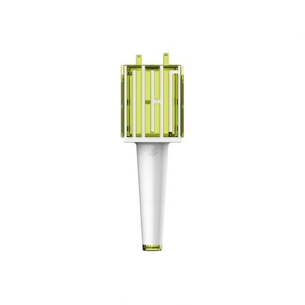 [PHOTOCARD] NCT - Lightstick Officiel