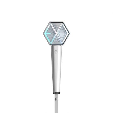 [PHOTOCARD] EXO - Lightstick Officiel Ver. 3