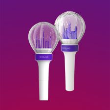 (G)I-DLE - Lightstick Officiel