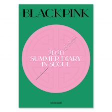 BLACKPINK - 2020 Summer Diary in Seoul (DVD)
