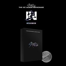 Stray Kids - IN生 (Limited Version) - Album Repackage Vol.1