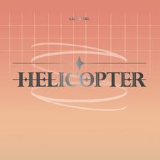 CLC - Helicopter - Single Album Vol.1