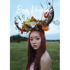 YooA (OH MY GIRL) - Bon Voyage - Mini Album Vol.1
