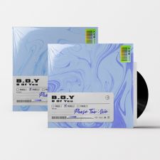 B.O.Y - Phase Two: WE - Vol.2