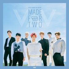 VAV - Made for Two - Mini Album Vol.6